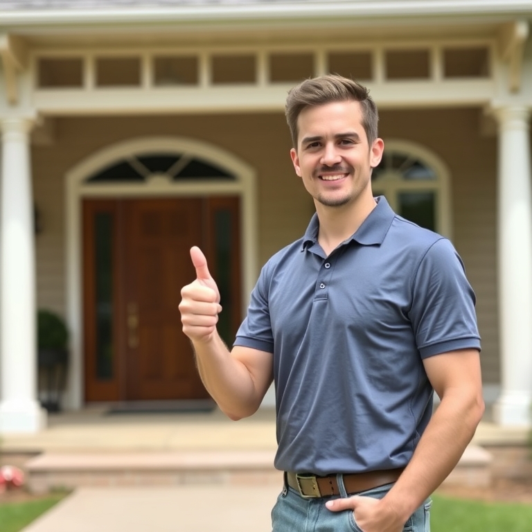 Founder of Ant & Rodent Pest Control Cleveland