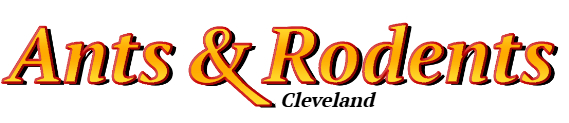 Cleveland Ant Exterminator & Rodent Control Company Logo